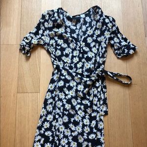 Zara mini dress